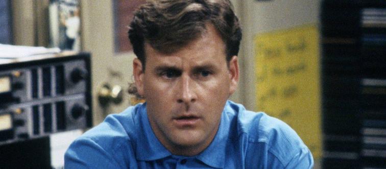 Dave Coulier