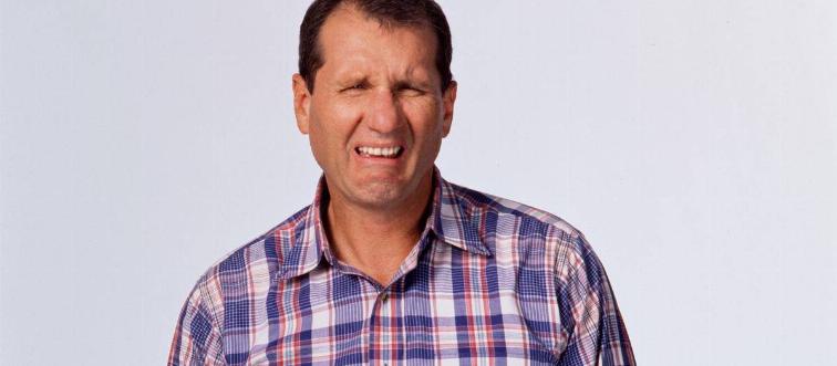 Ed O'Neil