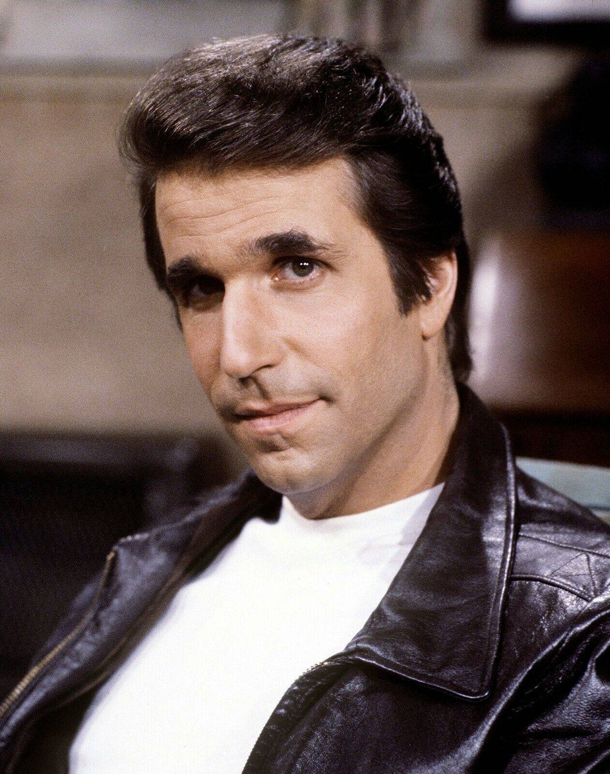 Henry Winkler