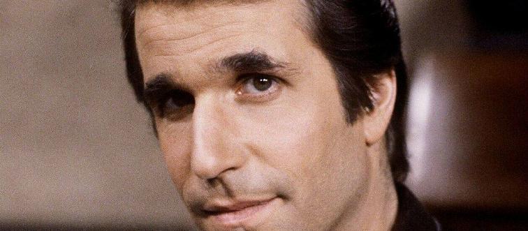 Henry Winkler