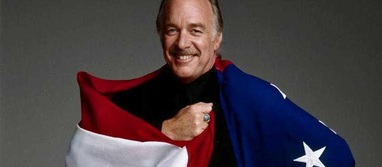 Howard Hesseman
