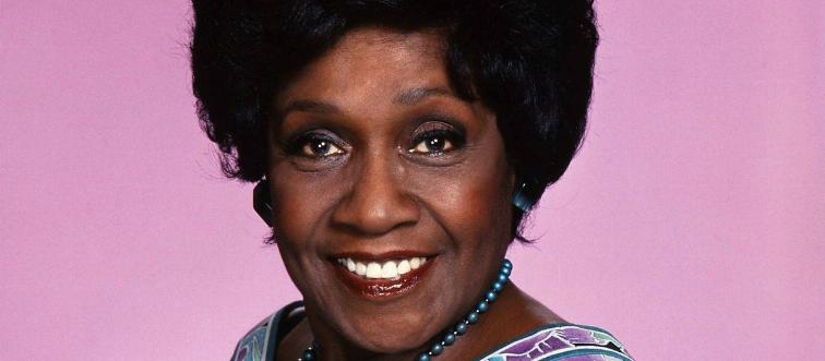 Isabel Sanford