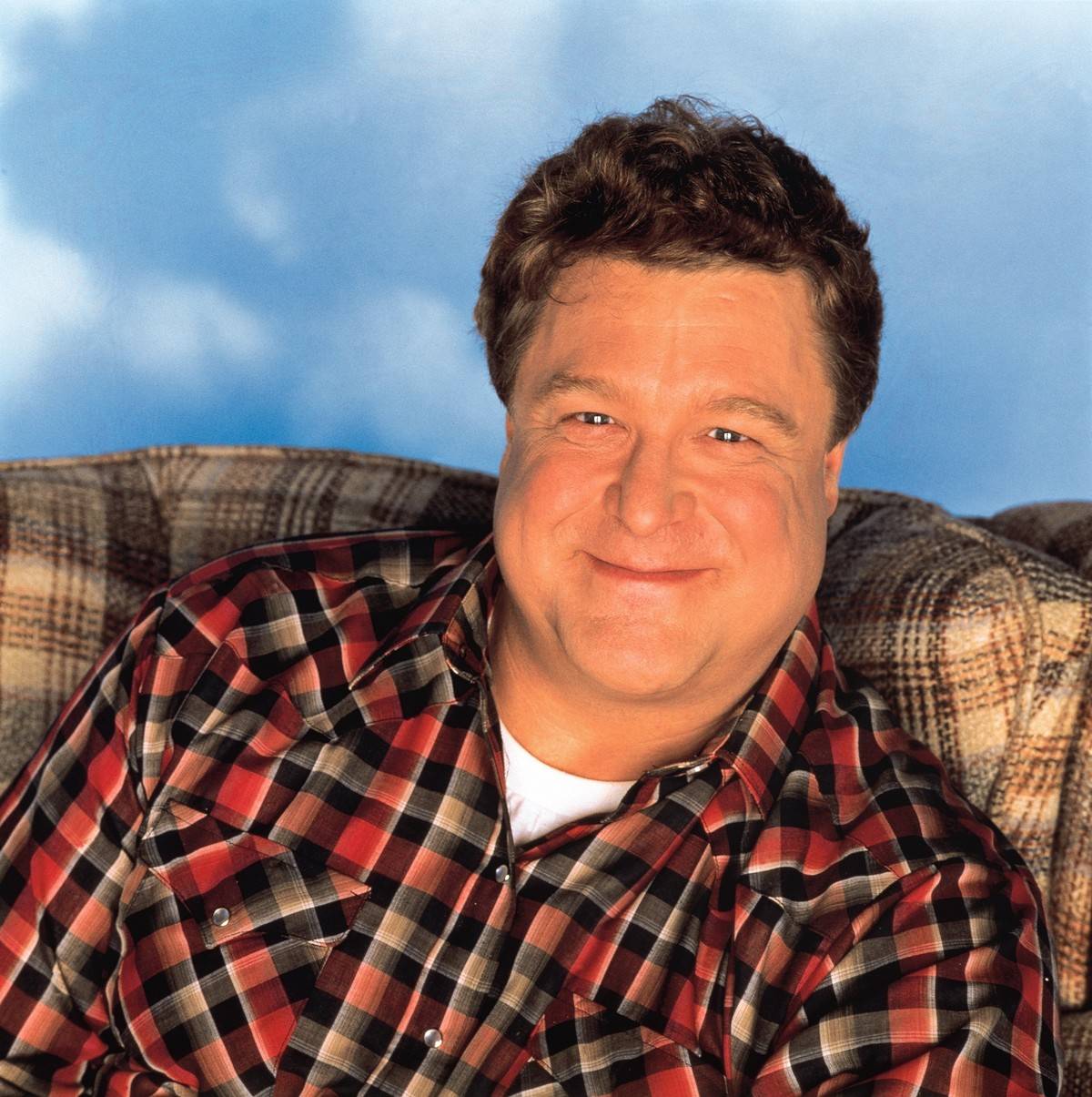 John Goodman