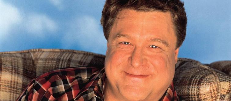 John Goodman