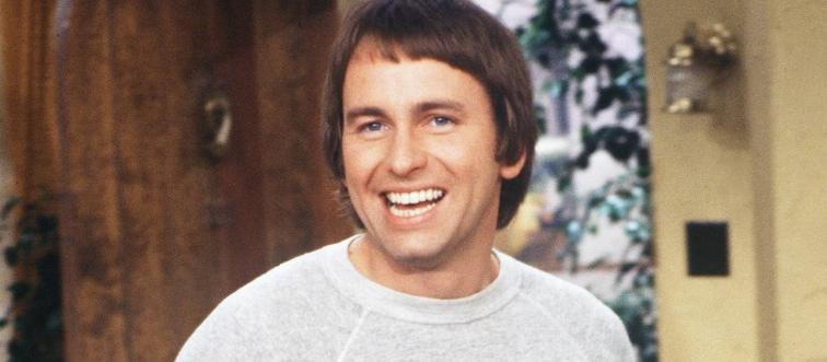 John Ritter