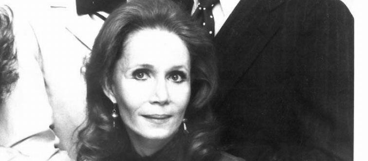 Katherine Helmond