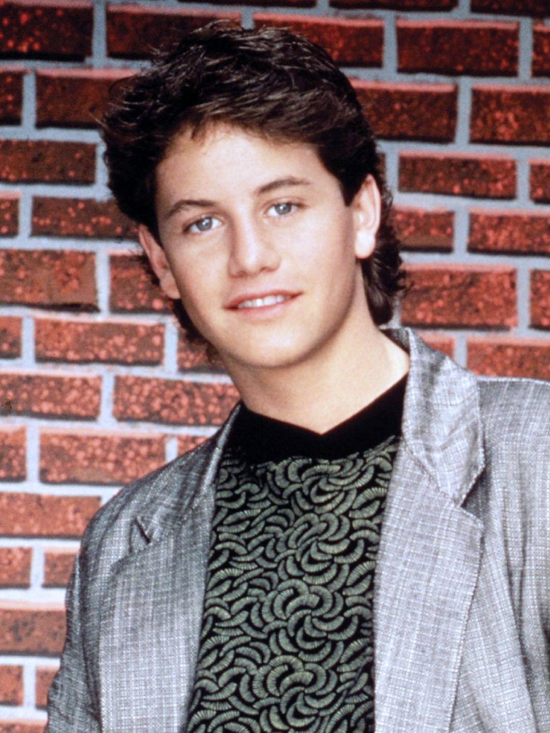 Kirk Cameron