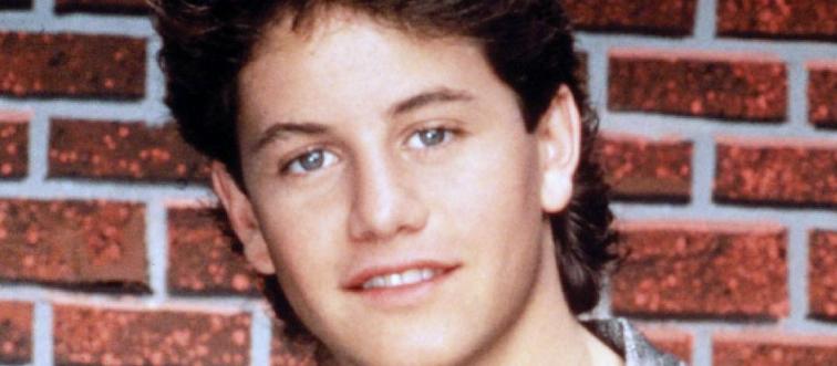 Kirk Cameron
