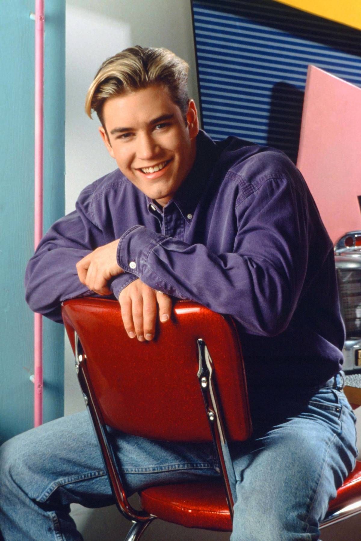 Mark-Paul Gosselaar