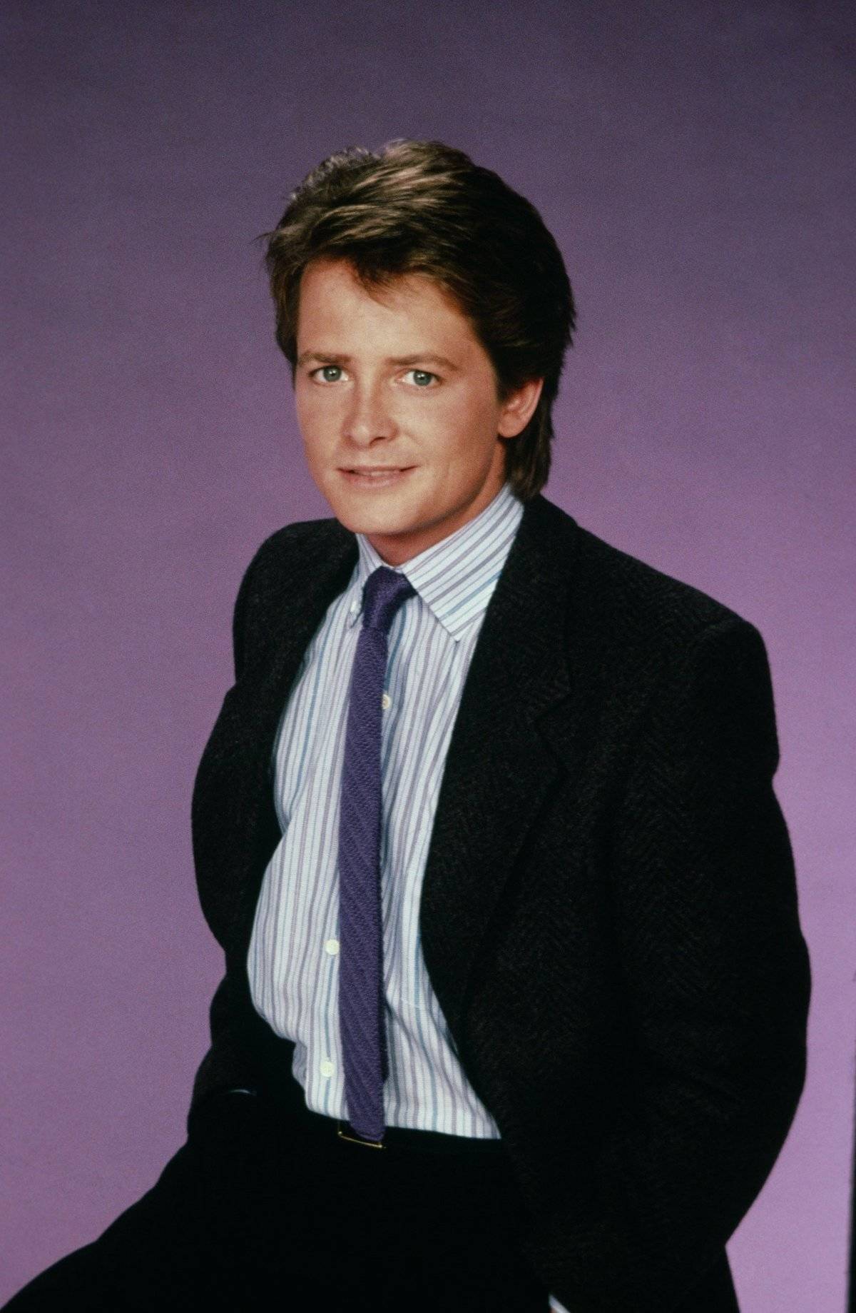 Michael J. Fox