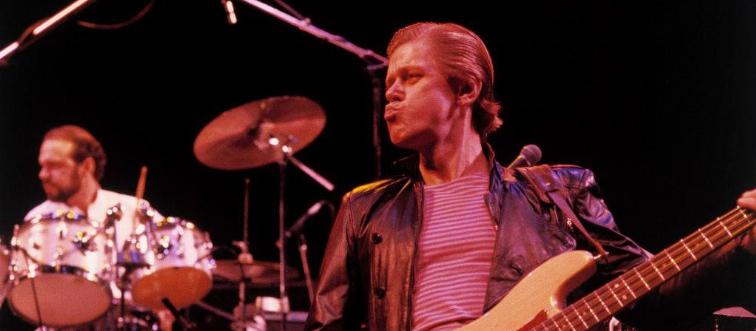 Chicago's Peter Cetera