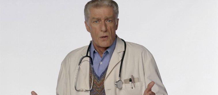 Richard Mulligan