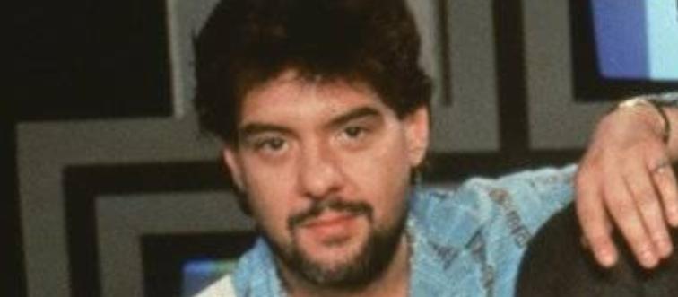 Robert Pastorelli