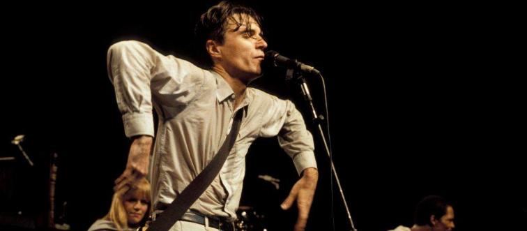 Talking Heads