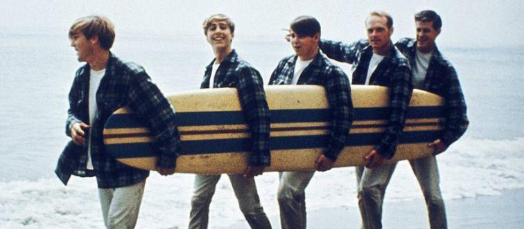The Beach Boys