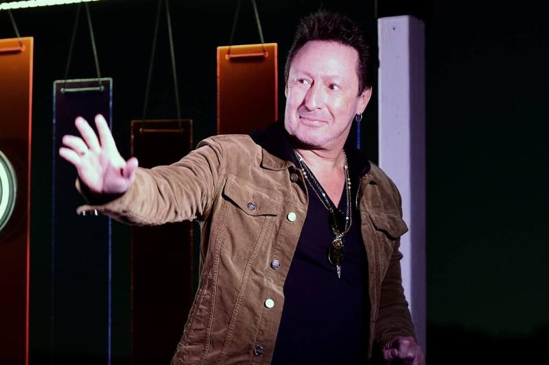 2022 Live In The Vineyard