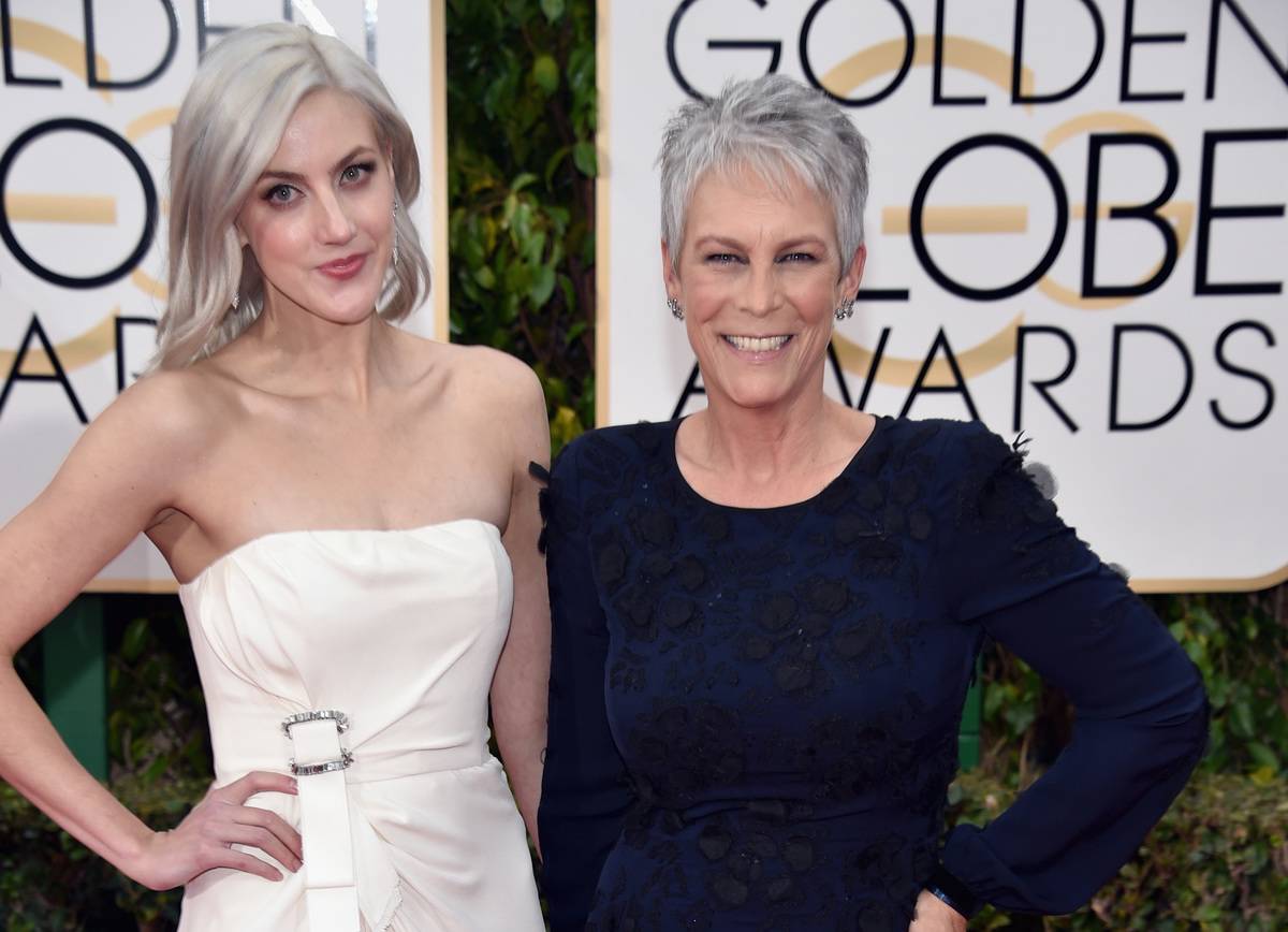 73rd Annual Golden Globe Awards - Arrivals