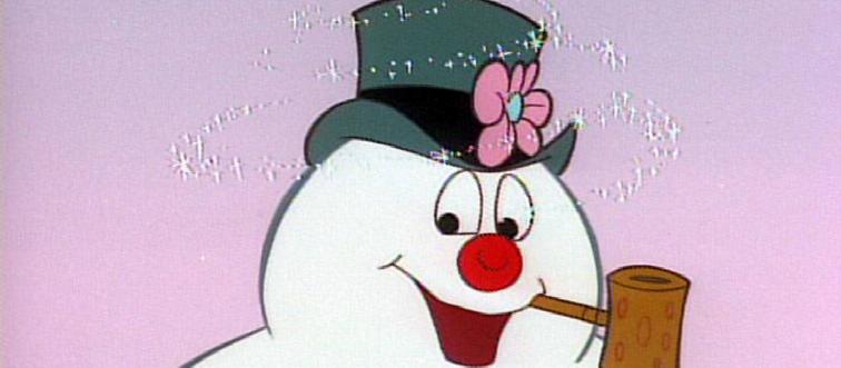 Classic children's Christmas movie