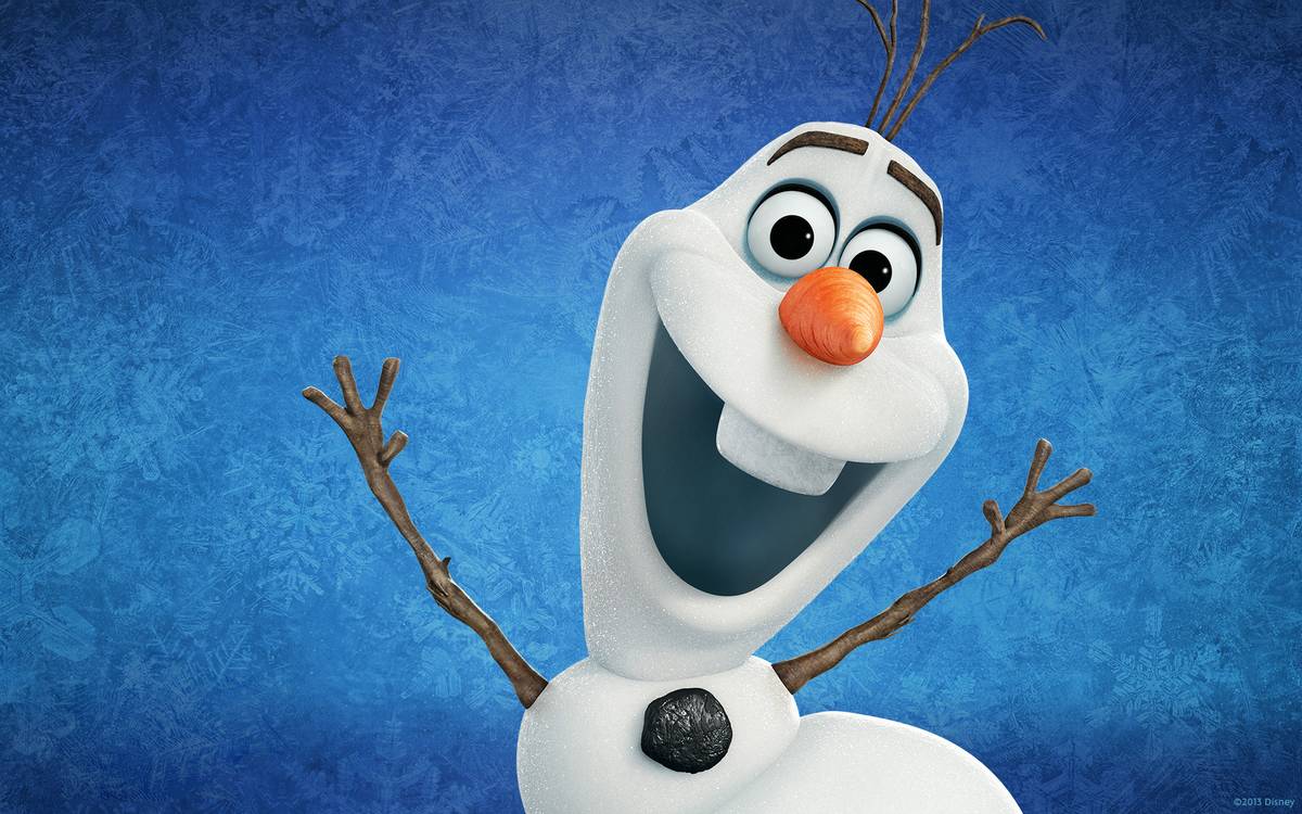 Olaf