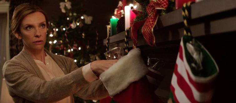 Toni Collette as Sarah Engel