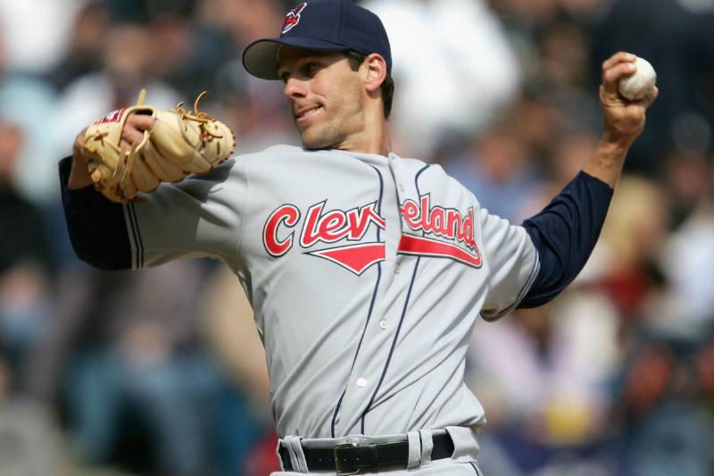 Cleveland Indians v Chicago White Sox