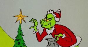 Ho!  Ho!  Ho! Can You Match the Christmas Character To Their Movie?