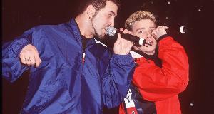 We Know What Generation You’re From, Based On Your Boy Band Knowledge!