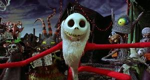 This Quiz Will Help You Discover Which <i>Nightmare Before Christmas</i> Character You Are