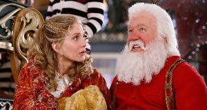 Ho, Ho, Ho! Which Christmas Movie Santa Matches Your Personality?