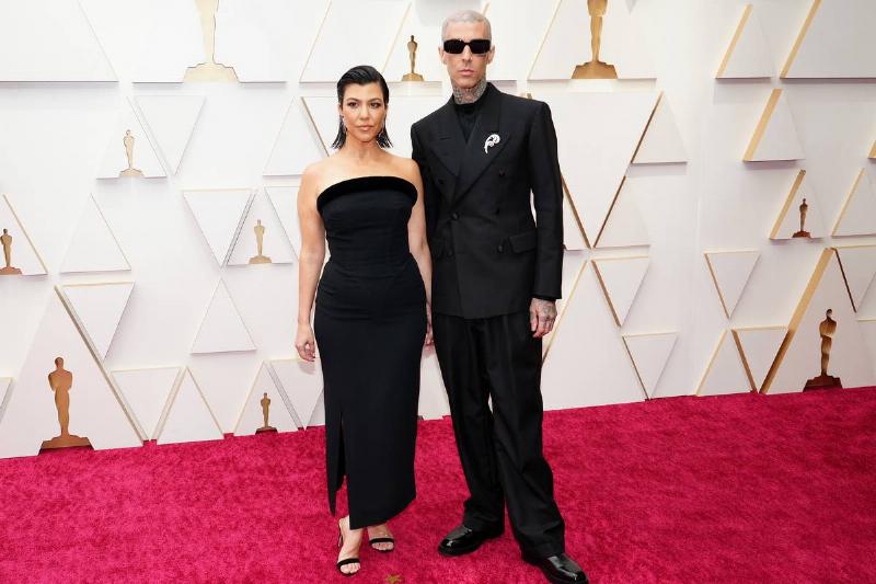 94th Annual Academy Awards - Arrivals