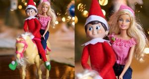 Creative Elf On The Shelf Ideas You’ll Want To Copy This Christmas