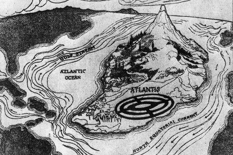 Atlantis