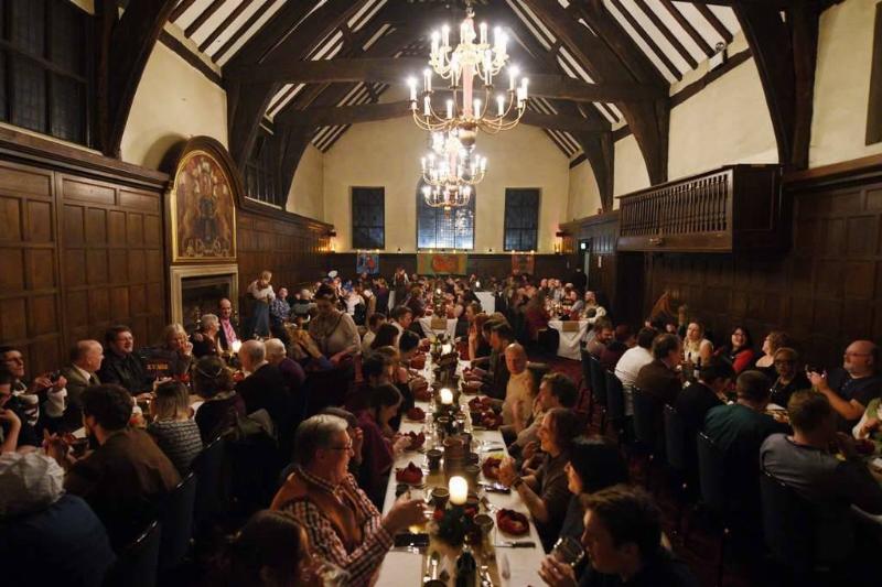 BRITAIN-FESTIVAL-HISTORY-VIKINGS