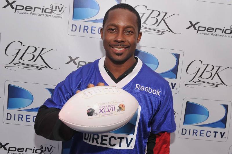 GBK and DirecTV Celebrity Beach Bowl Thank You Lounge