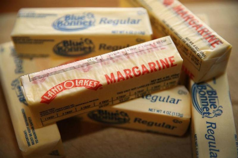 margarine 187269414 sticks of margarine