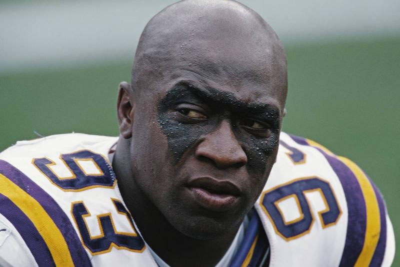 Minnesota Vikings vs Green Bay Packers
