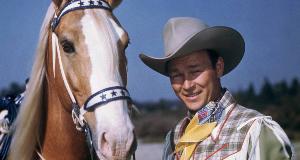 The King Of Cowboys: Saddle Up For The Adventurous Life Of Roy Rogers And Learn Some Secrets