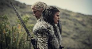 The Great White Wolf Wants To Tell You Which Character You Are From <i>The Witcher</i>