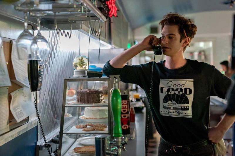 tick-tick-boom_PNs1Vp andrew garfield on the phone at the diner