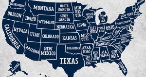Can We Guess Which Region Of The U.S. You’re From?