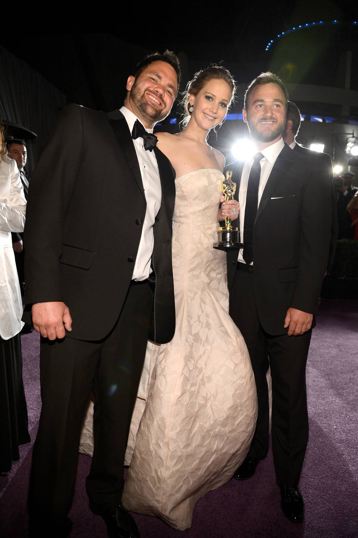85th Annual Academy Awards - Governors Ball