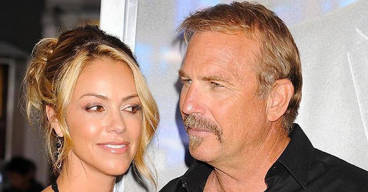 kevin costner and wife
