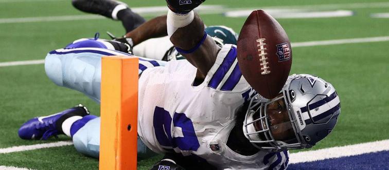 Fumble