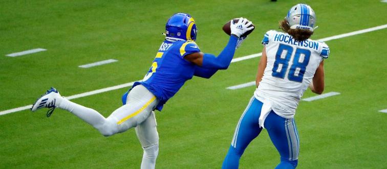 Football Interception