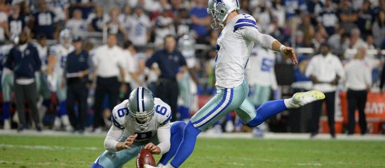 Kicker