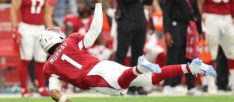 Kyler Murray