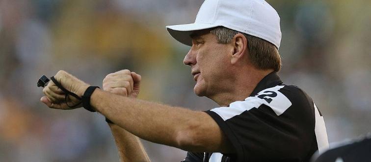 NFL Referee