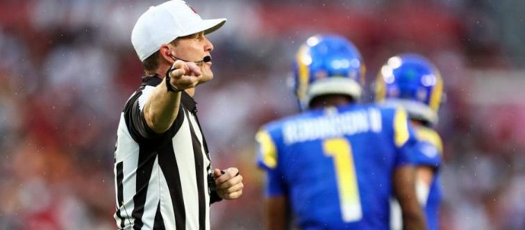 NFL Referee