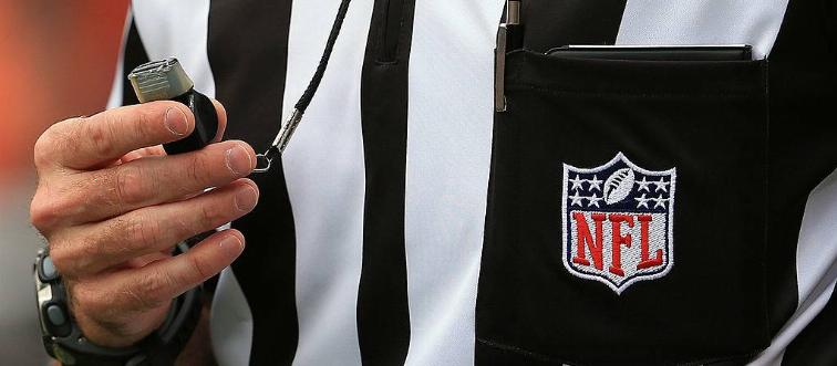 NFL Referee