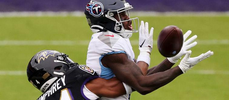 Pass interference